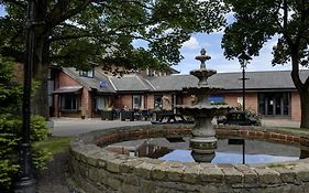 Holiday Inn - Manchester - Oldham By Ihg